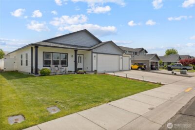 822 Willow Ave NE, Quincy, WA 98848 - Photo 5