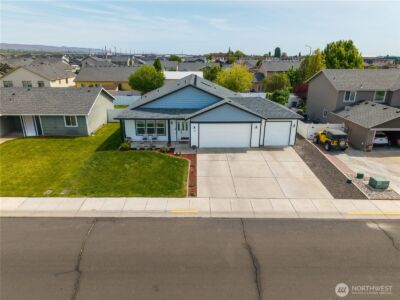 822 Willow Ave NE, Quincy, WA 98848 - Photo 6