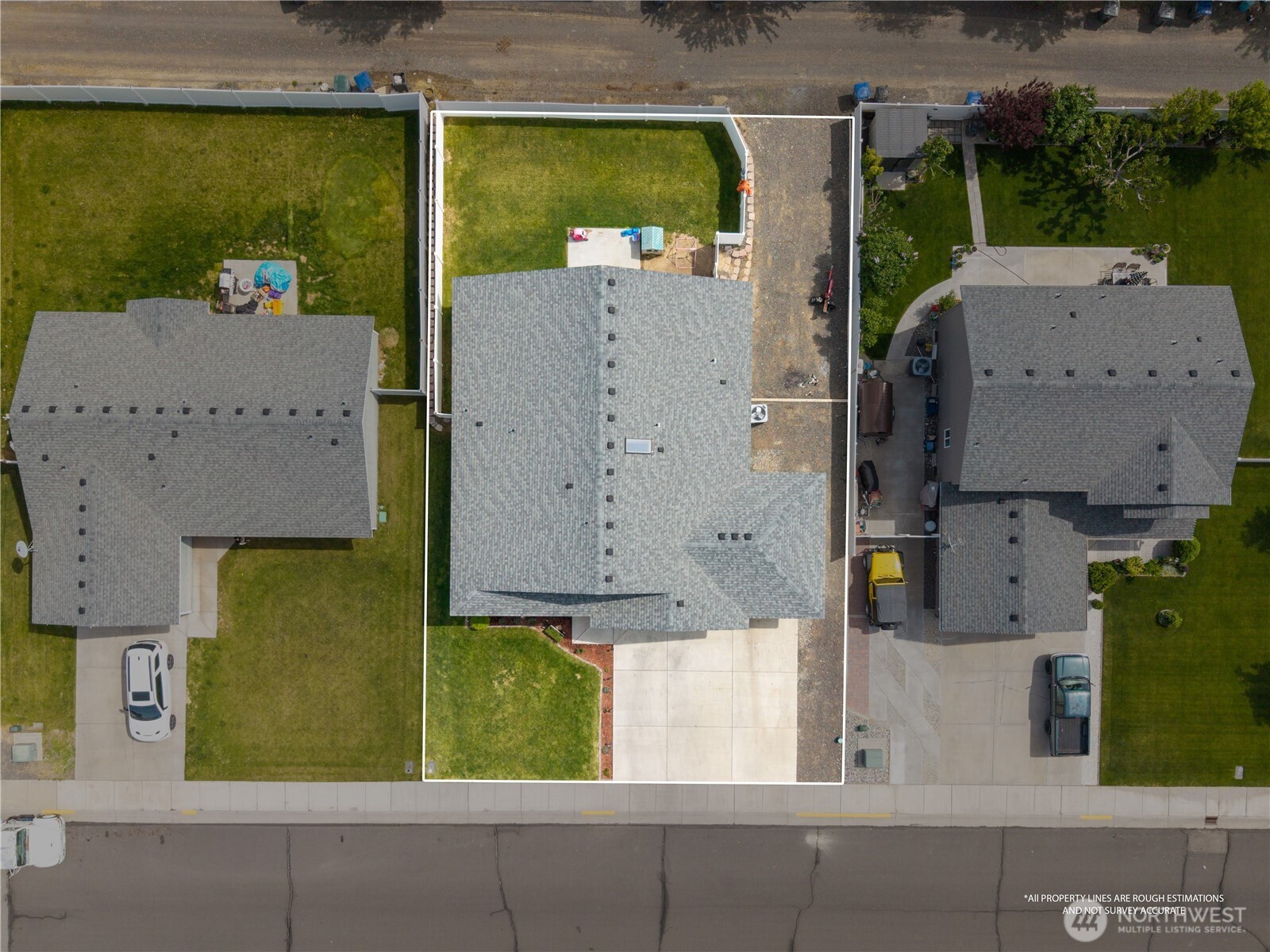 822 Willow Ave NE, Quincy, WA 98848