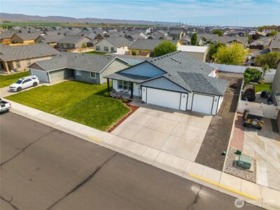 822 Willow Ave NE, Quincy, WA 98848 - Photo 10