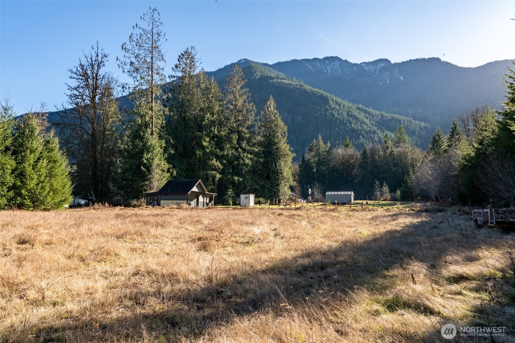 235437 Hwy 101 , Port Angeles, WA 98363