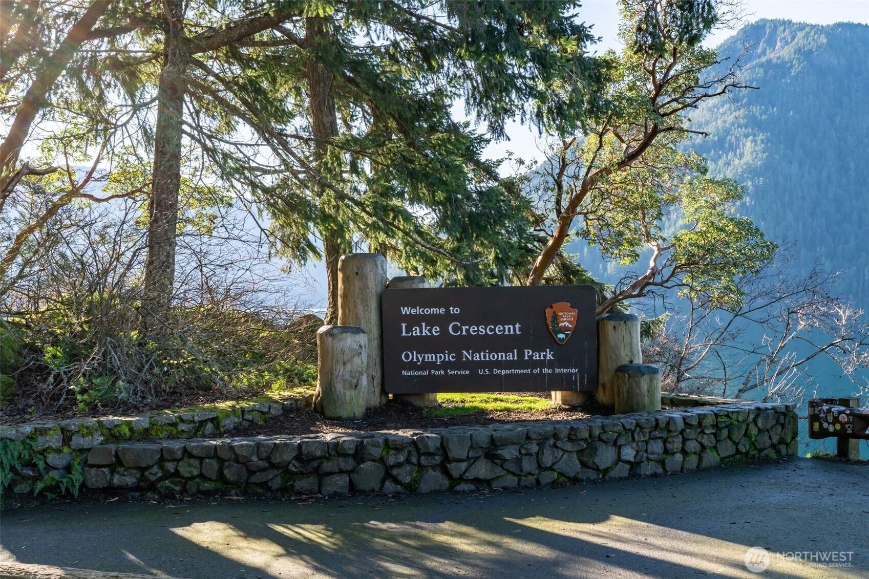 235437 Hwy 101 , Port Angeles, WA 98363