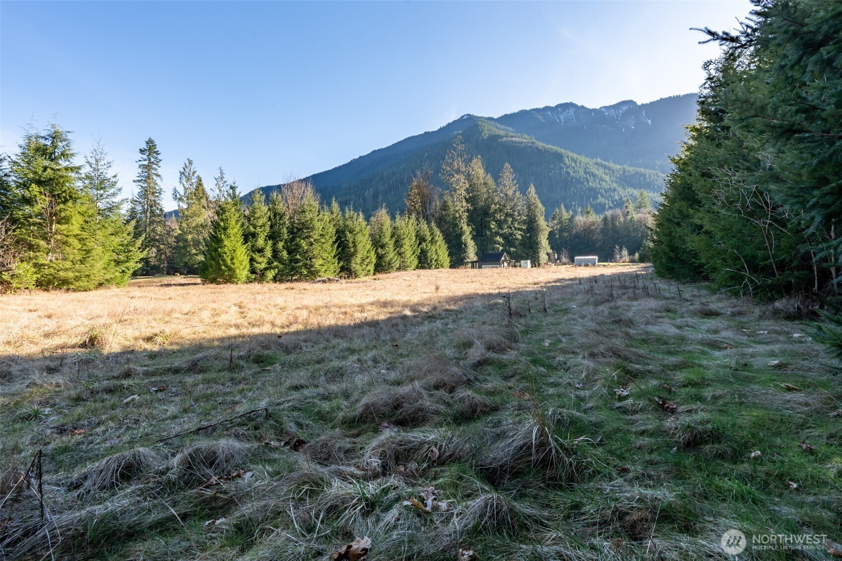 235437 Hwy 101 , Port Angeles, WA 98363