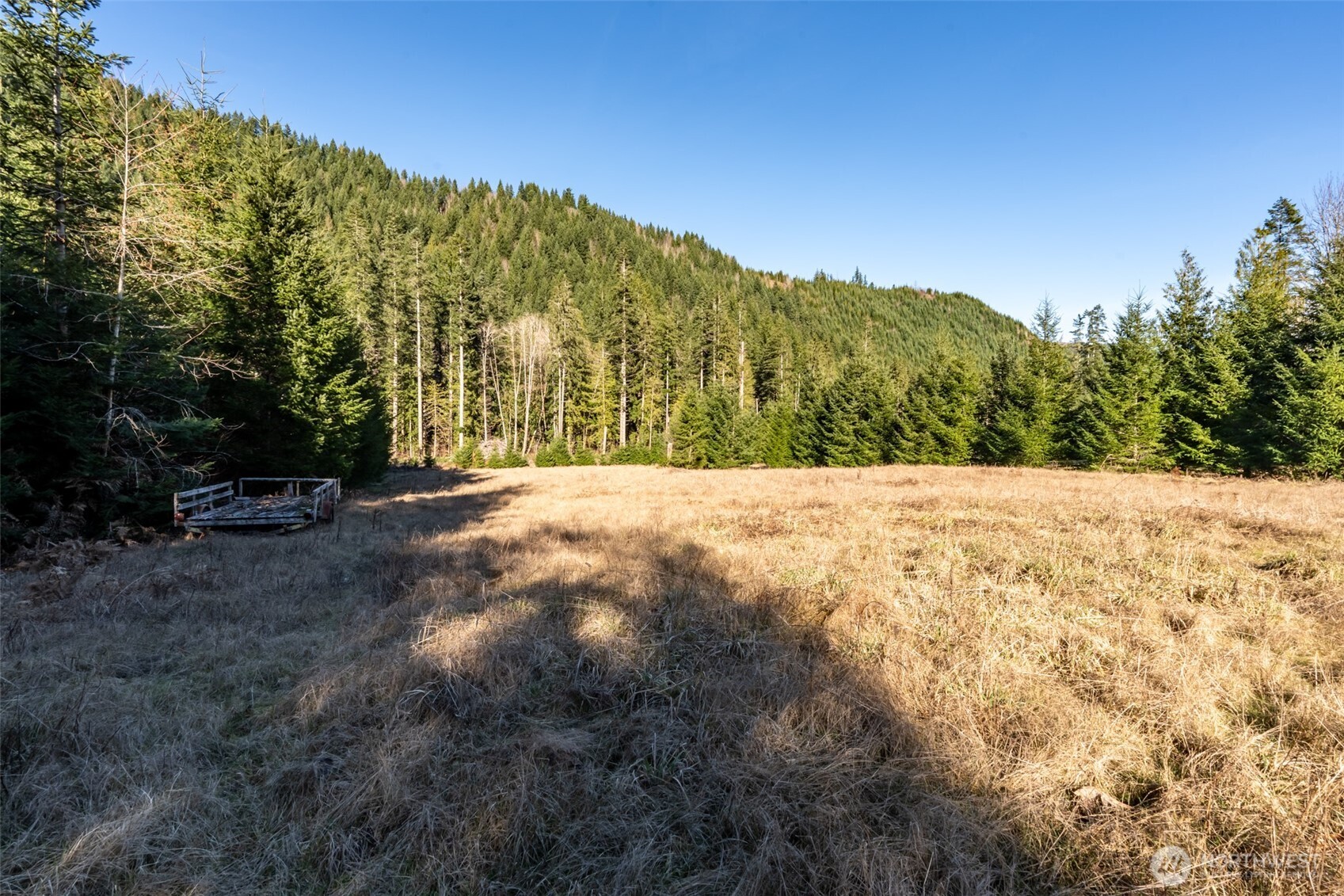 235437 Hwy 101 , Port Angeles, WA 98363