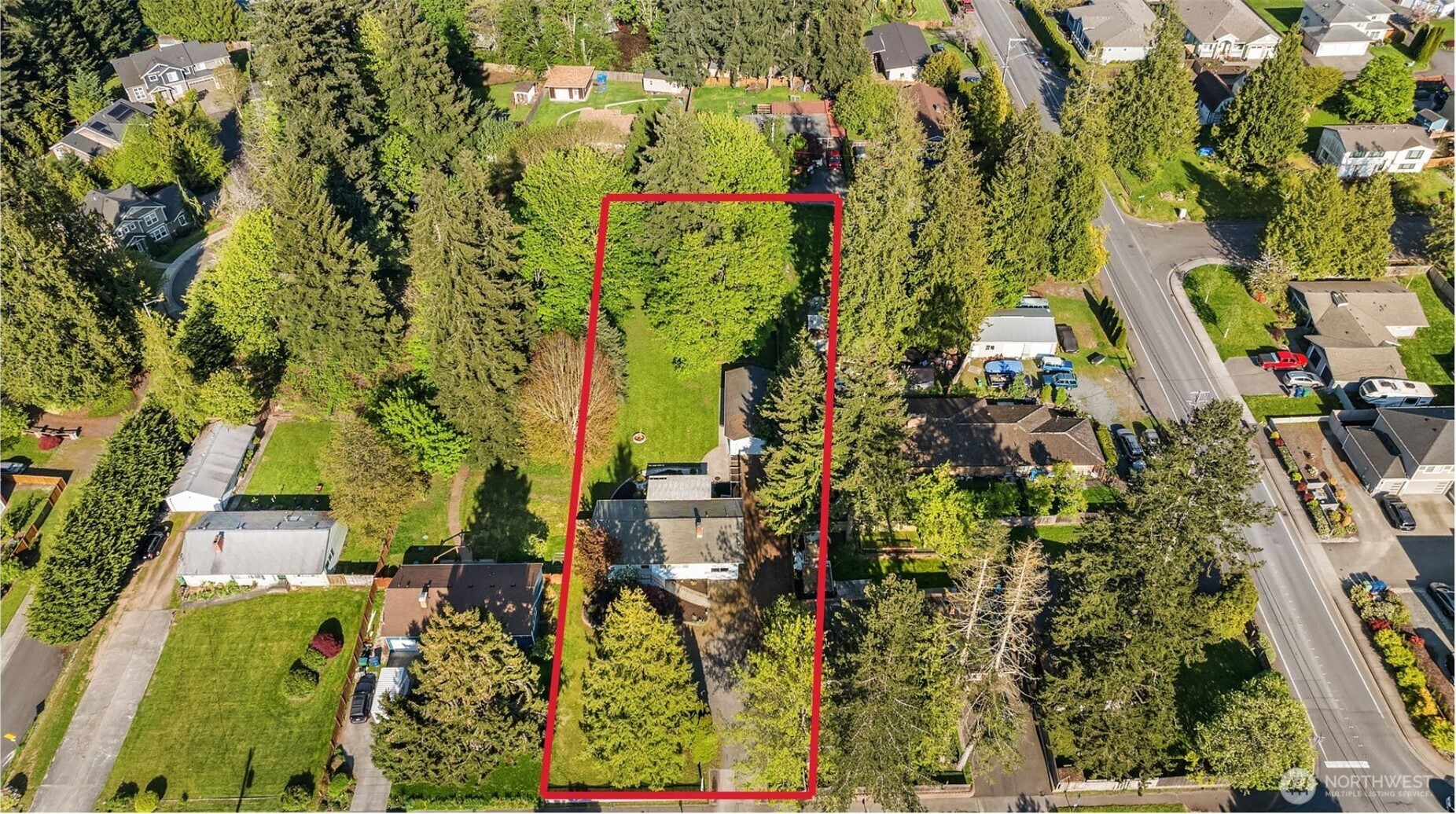 17109 44th Avenue W, Lynnwood, WA 98037