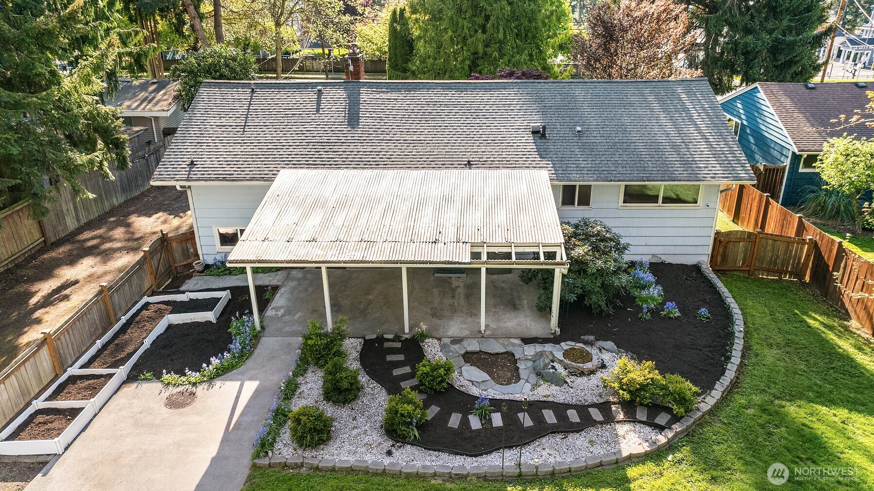 17109 44th Avenue W, Lynnwood, WA 98037