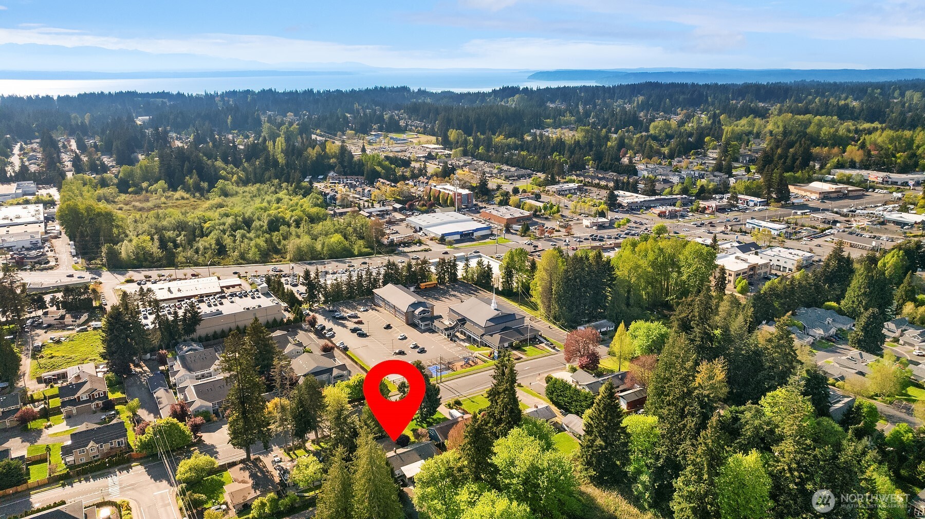 17109 44th Avenue W, Lynnwood, WA 98037