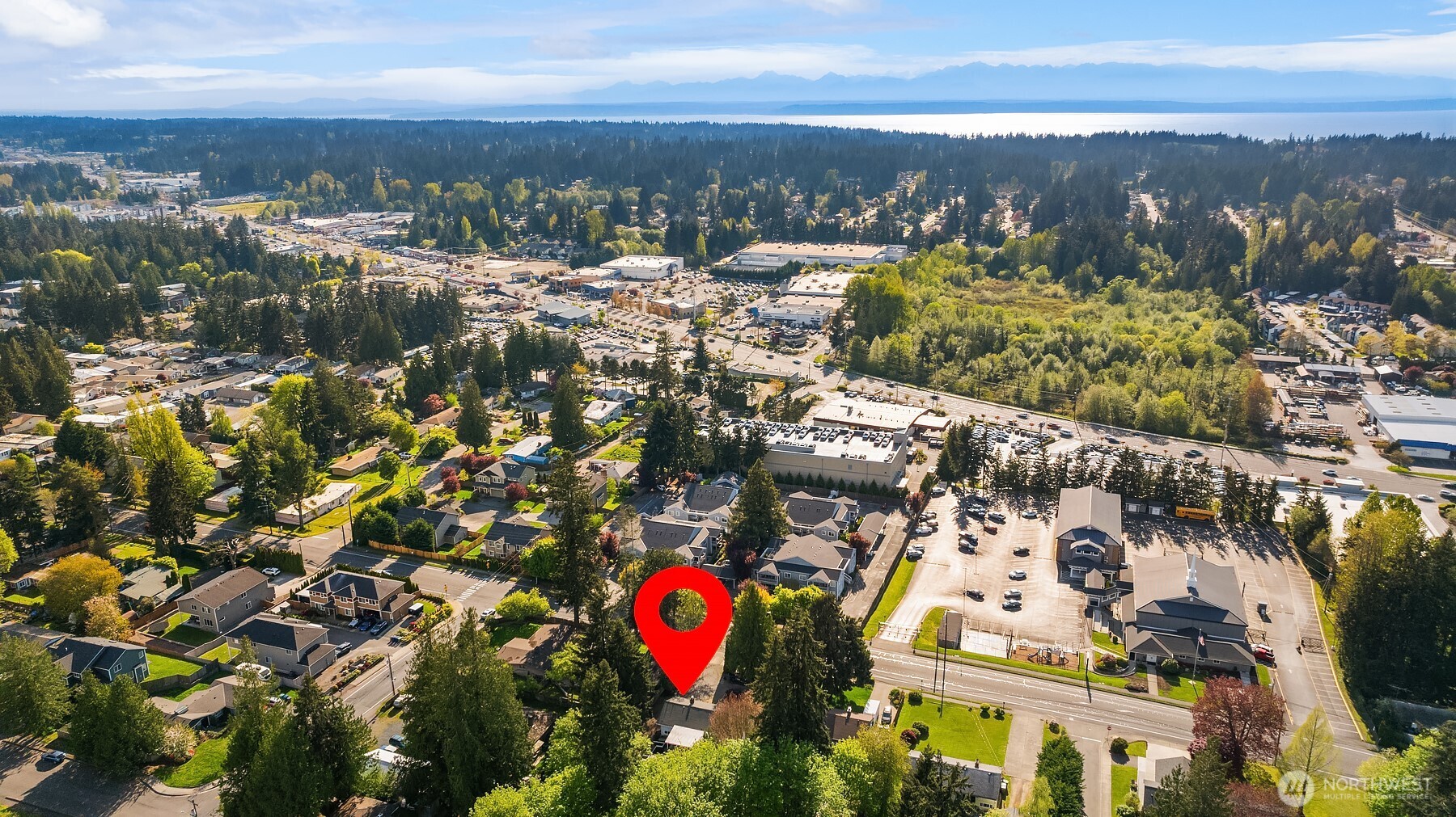 17109 44th Avenue W, Lynnwood, WA 98037
