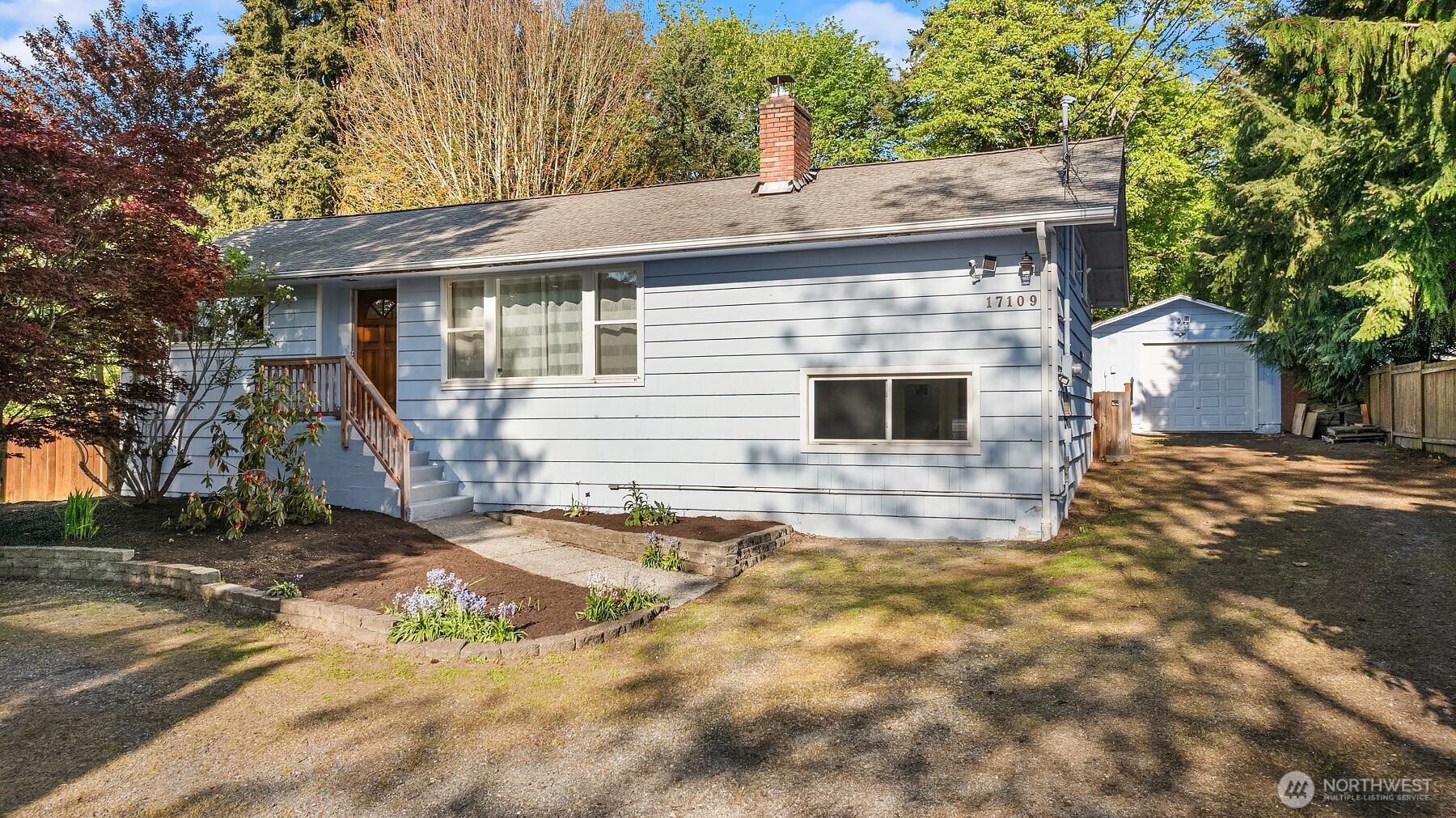 17109 44th Avenue W, Lynnwood, WA 98037