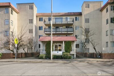 9030 Seward Park Avenue S #411, Seattle, WA 98118 - Photo 1
