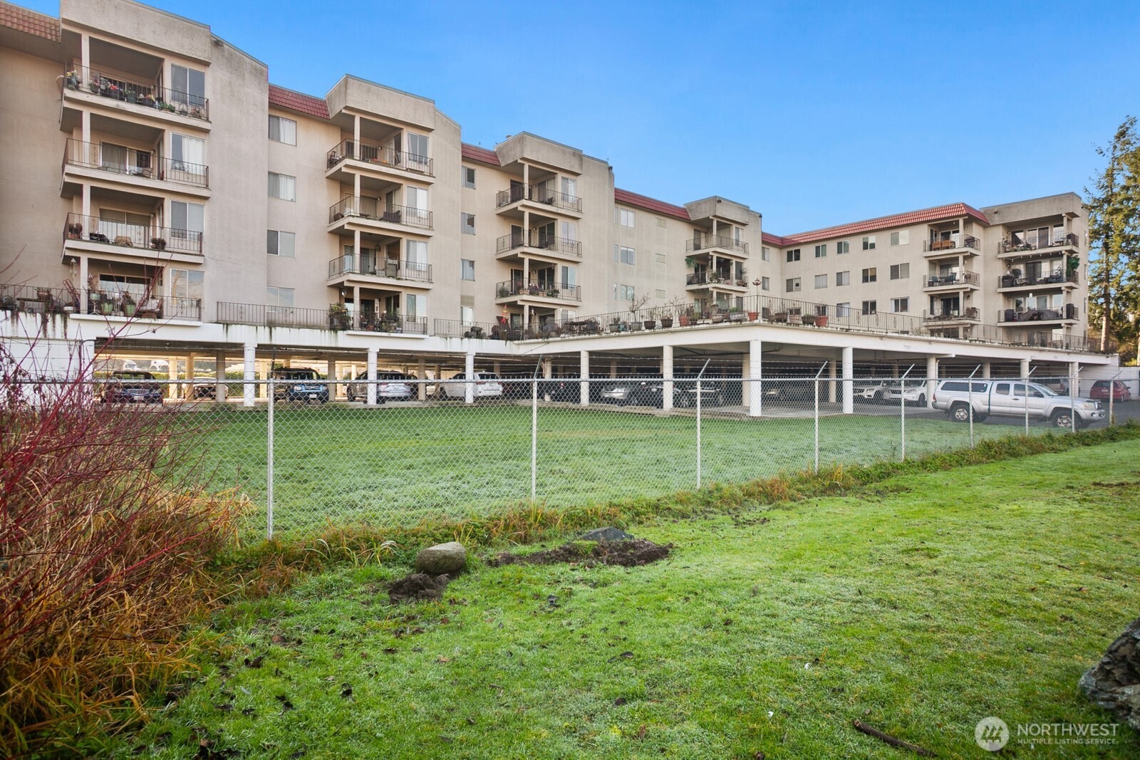 9030 Seward Park Avenue S #411, Seattle, WA 98118