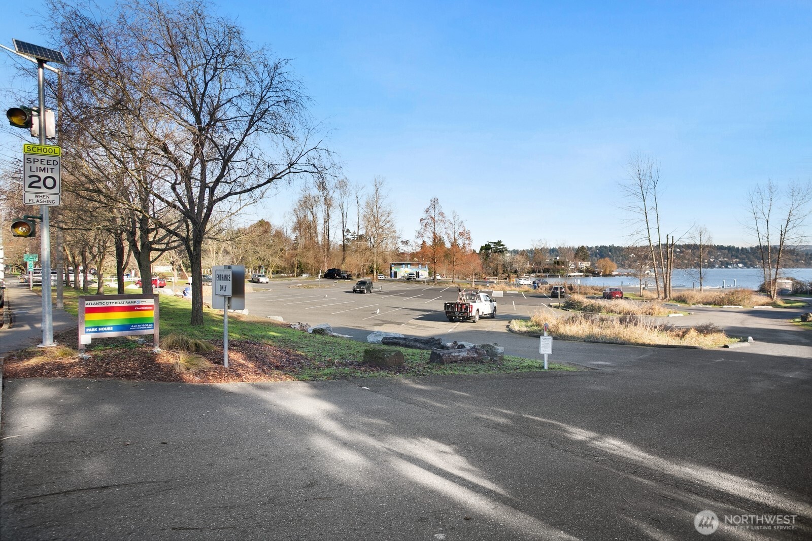 9030 Seward Park Avenue S #411, Seattle, WA 98118