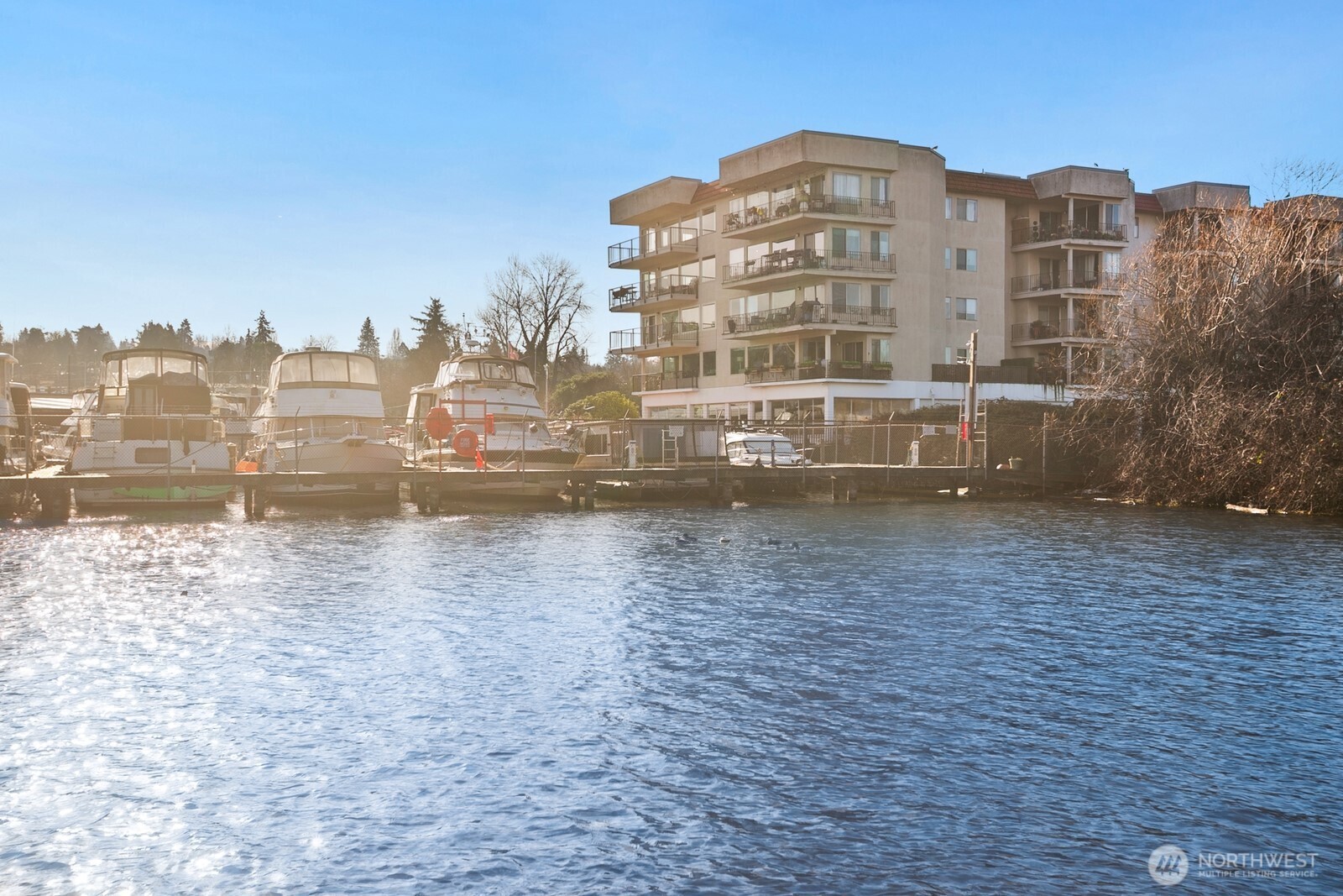9030 Seward Park Avenue S #411, Seattle, WA 98118