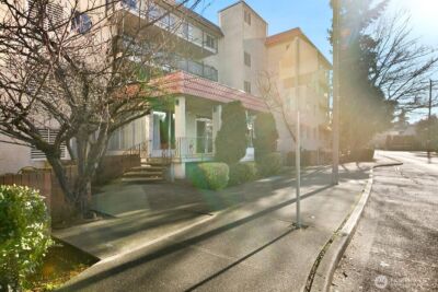 9030 Seward Park Avenue S #411, Seattle, WA 98118 - Photo 3