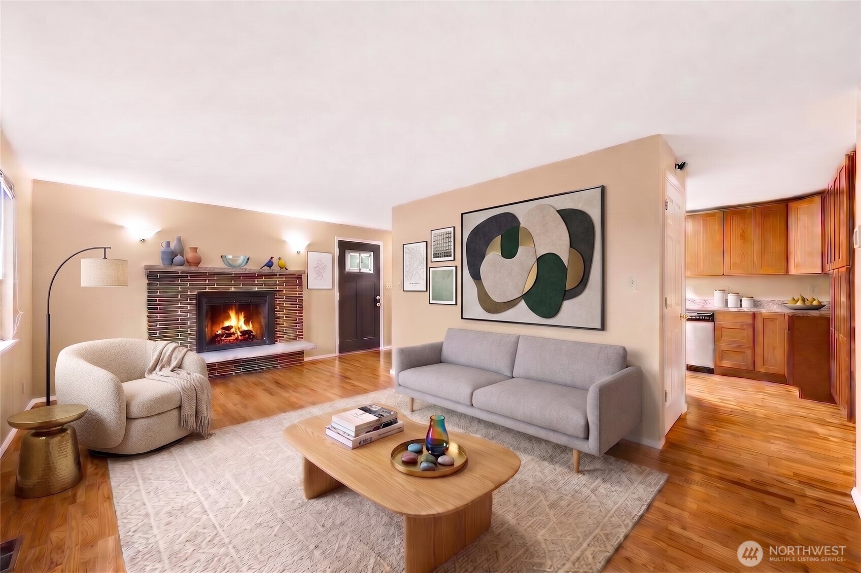 1300 SW 125th Place , Seattle, WA 98146