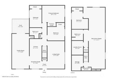 1300 SW 125th Place , Seattle, WA 98146 - Photo 30