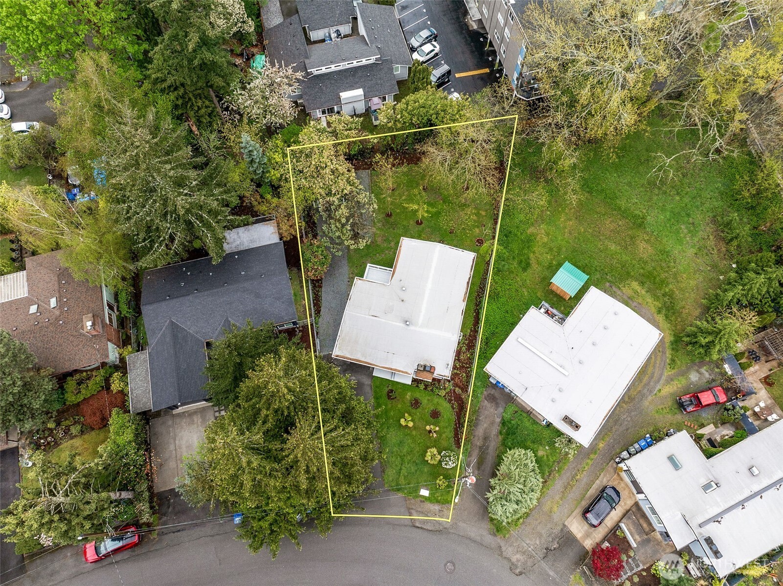 1300 SW 125th Place , Seattle, WA 98146