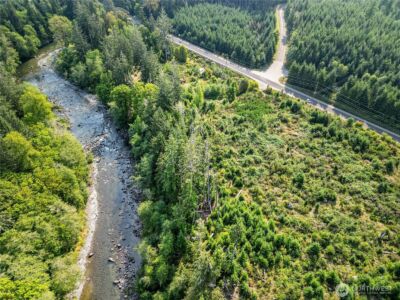 203503 Hwy 101 , Beaver, WA 98305 - Photo 1