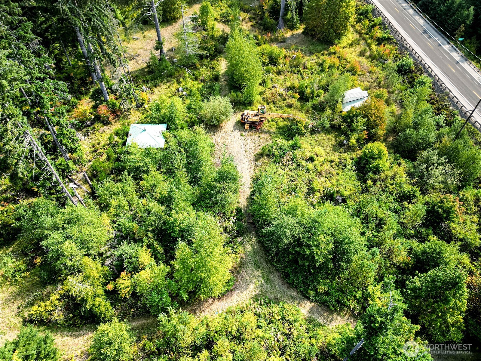 203503 Hwy 101 , Beaver, WA 98305