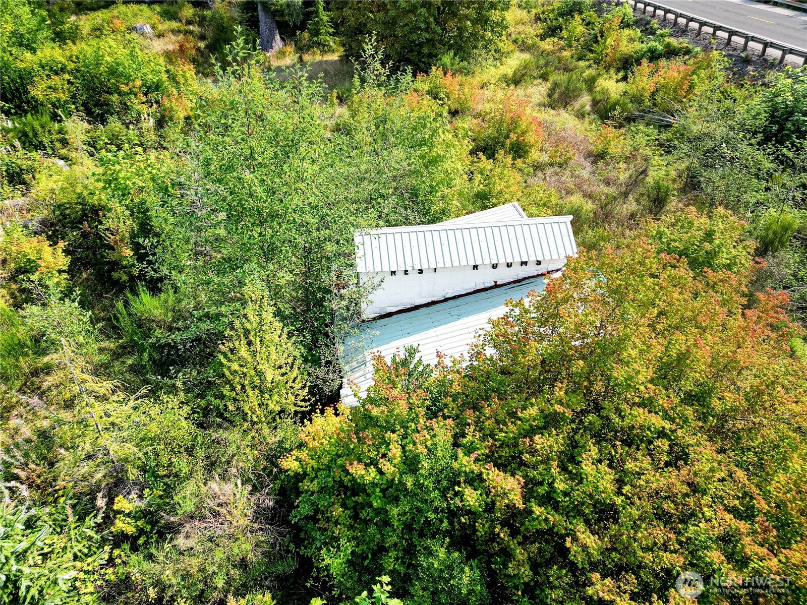 203503 Hwy 101 , Beaver, WA 98305