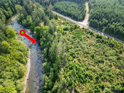 203503 Hwy 101 , Beaver, WA 98305 - Photo 2