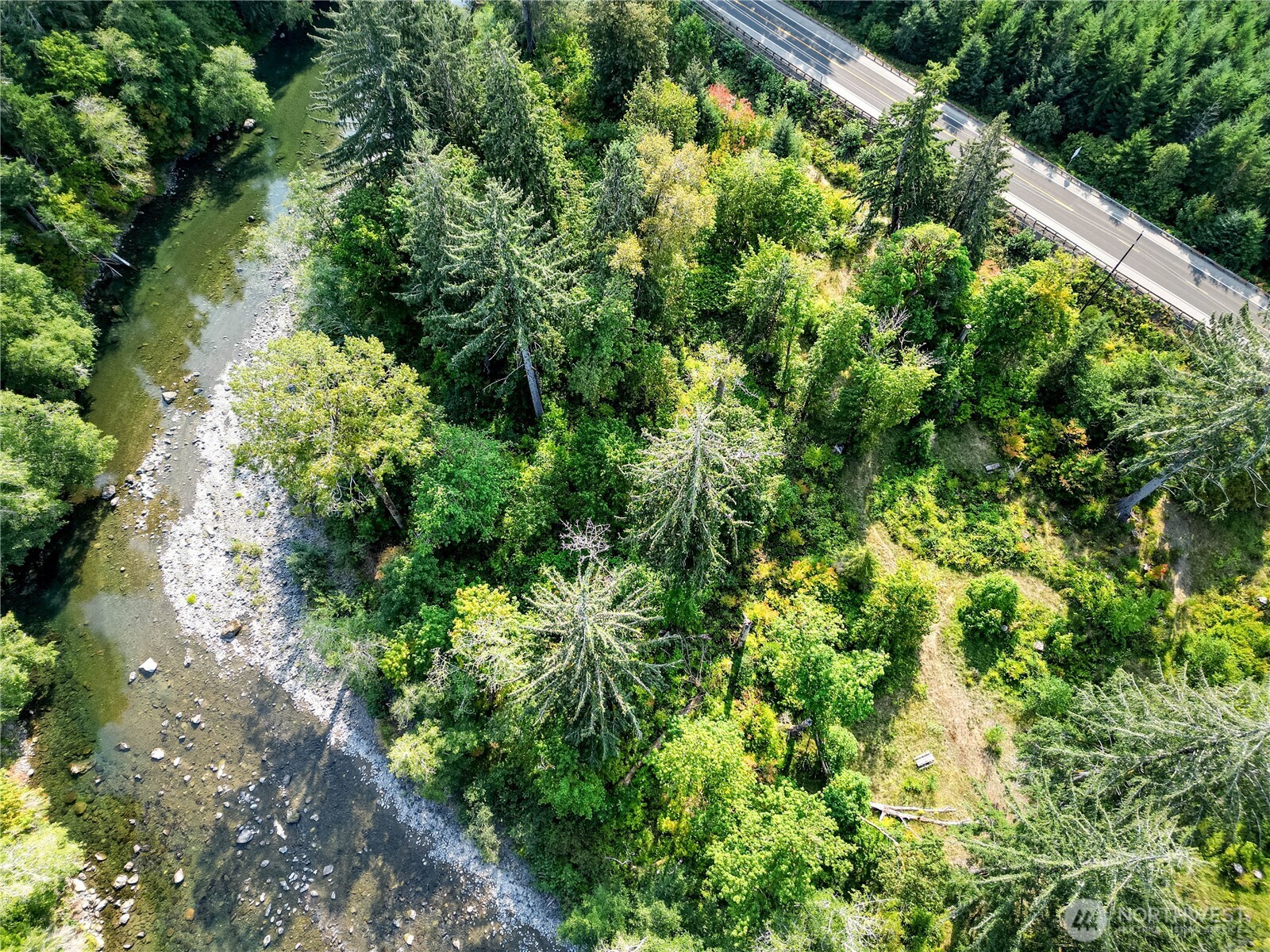 203503 Hwy 101 , Beaver, WA 98305