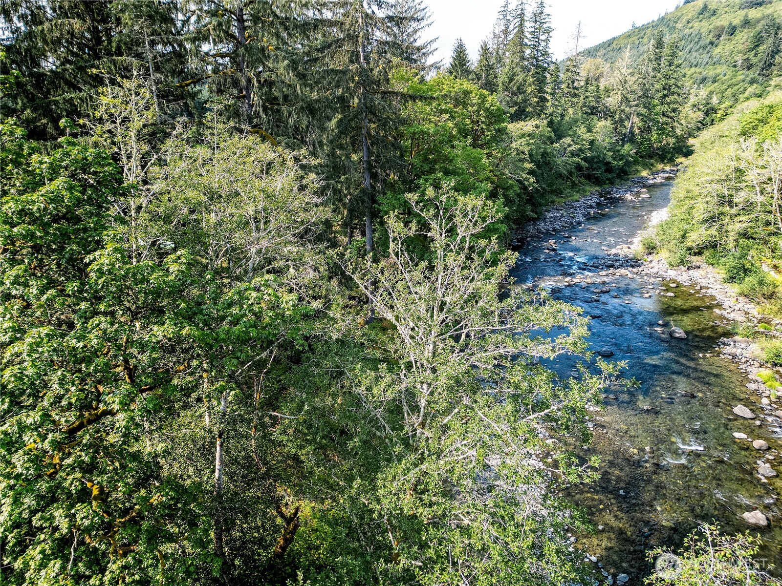 203503 Hwy 101 , Beaver, WA 98305