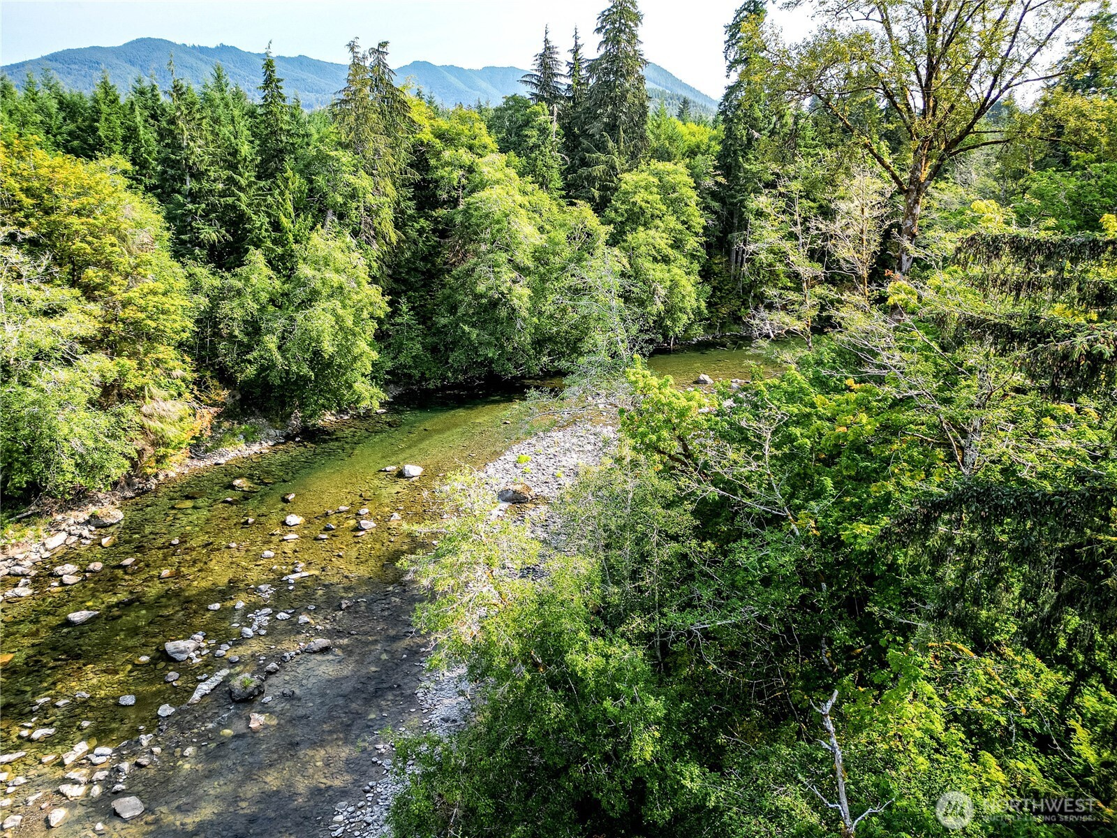 203503 Hwy 101 , Beaver, WA 98305