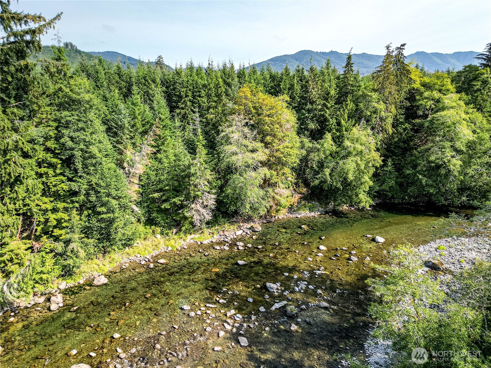 203503 Hwy 101 , Beaver, WA 98305