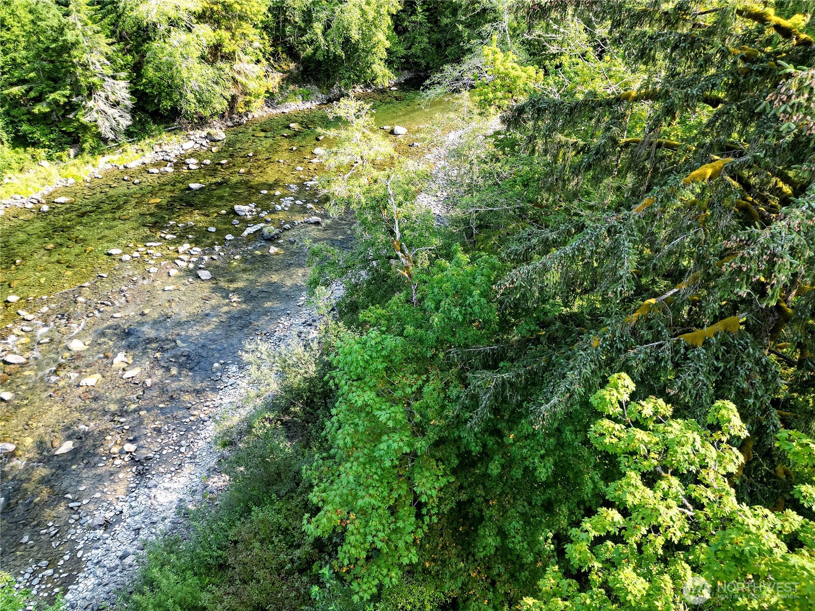 203503 Hwy 101 , Beaver, WA 98305