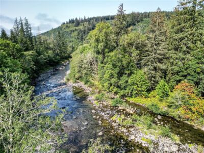 203503 Hwy 101 , Beaver, WA 98305 - Photo 27