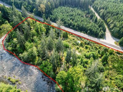 203503 Hwy 101 , Beaver, WA 98305 - Photo 29