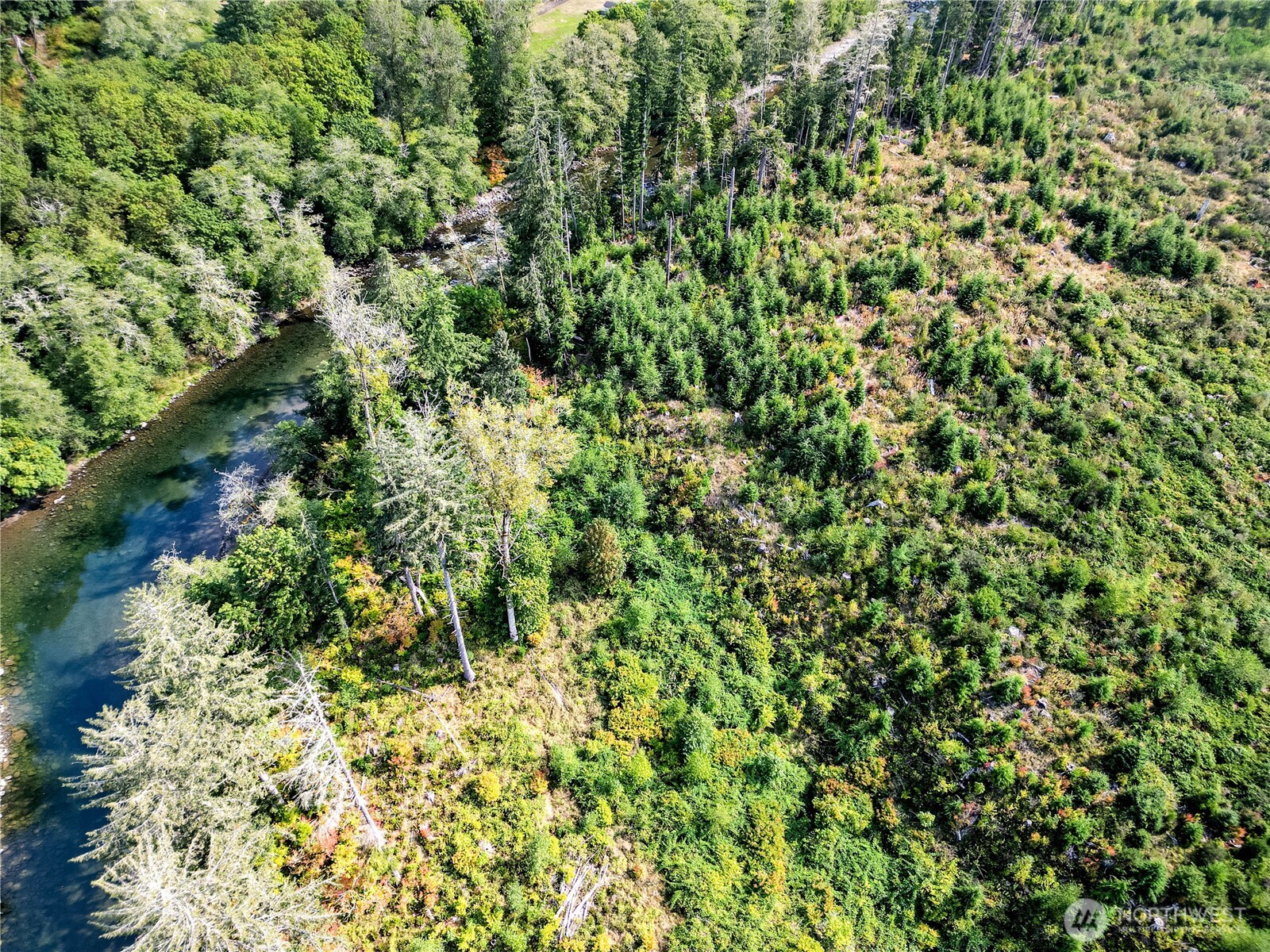203503 Hwy 101 , Beaver, WA 98305