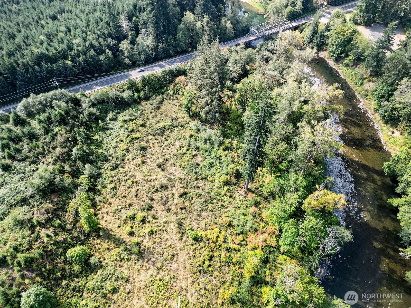 203503 Hwy 101 , Beaver, WA 98305