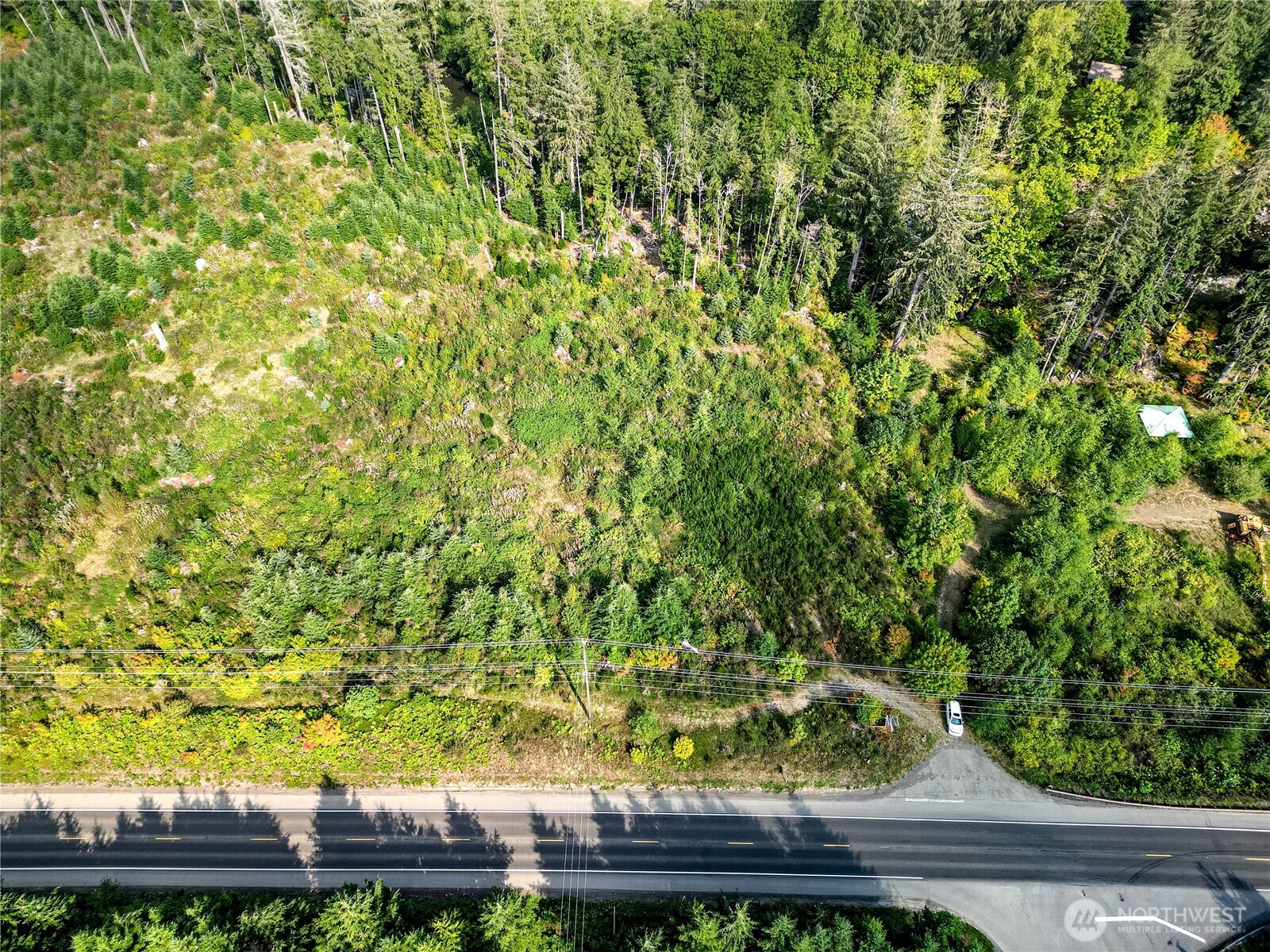 203503 Hwy 101 , Beaver, WA 98305