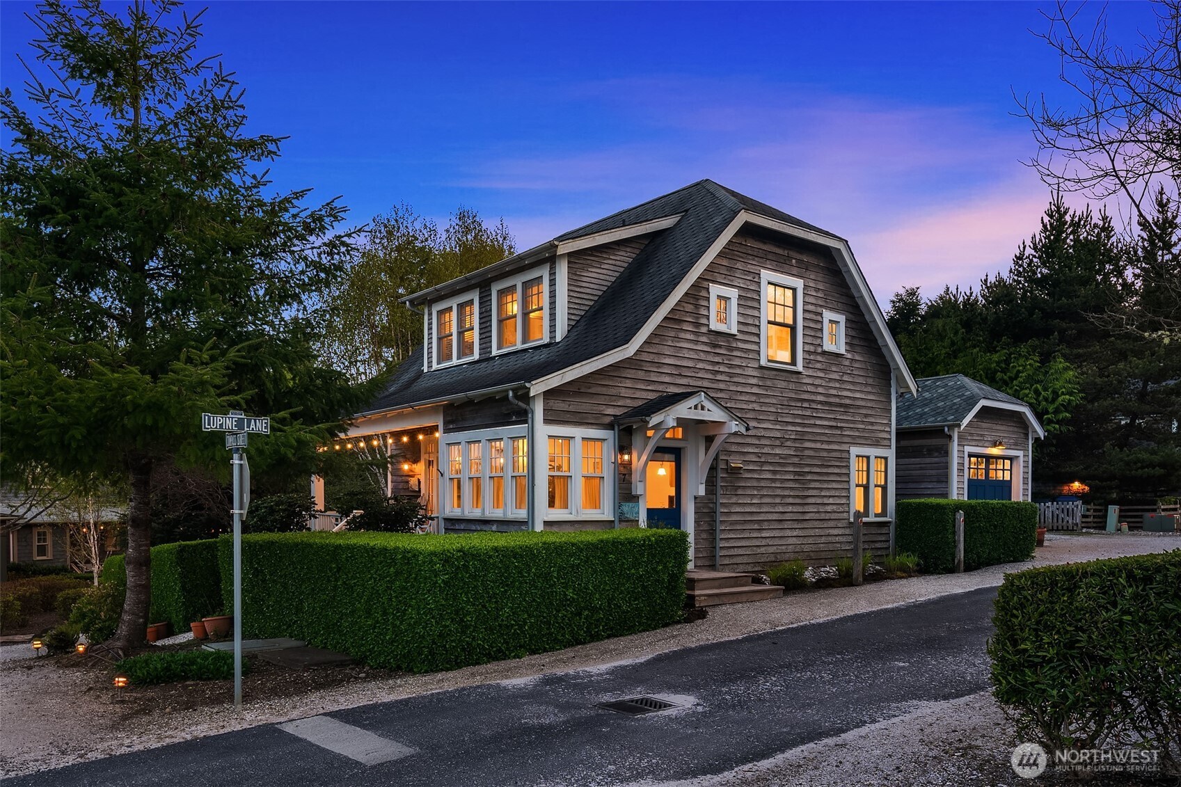 7 Lupine Lane , Pacific Beach, WA 98571