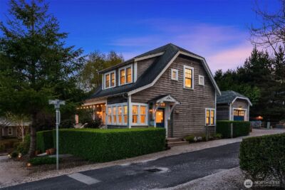 7 Lupine Lane , Pacific Beach, WA 98571