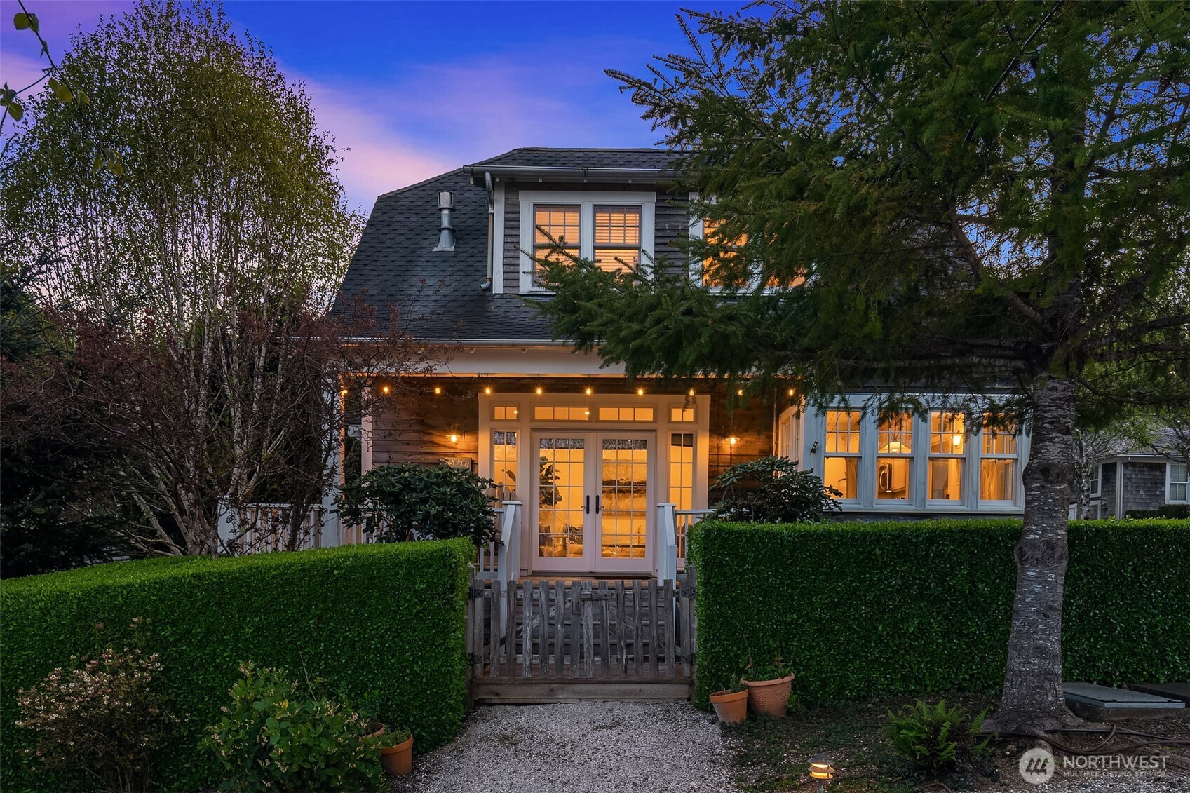 7 Lupine Lane , Pacific Beach, WA 98571