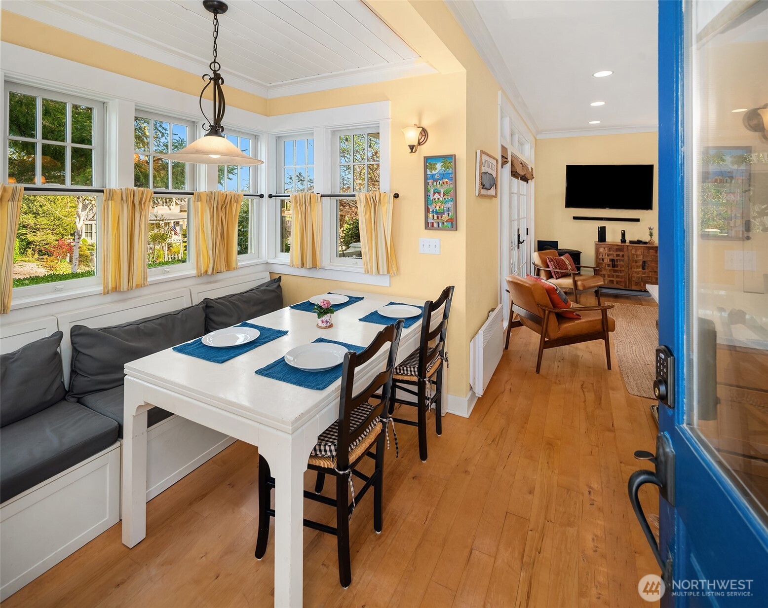 7 Lupine Lane , Pacific Beach, WA 98571