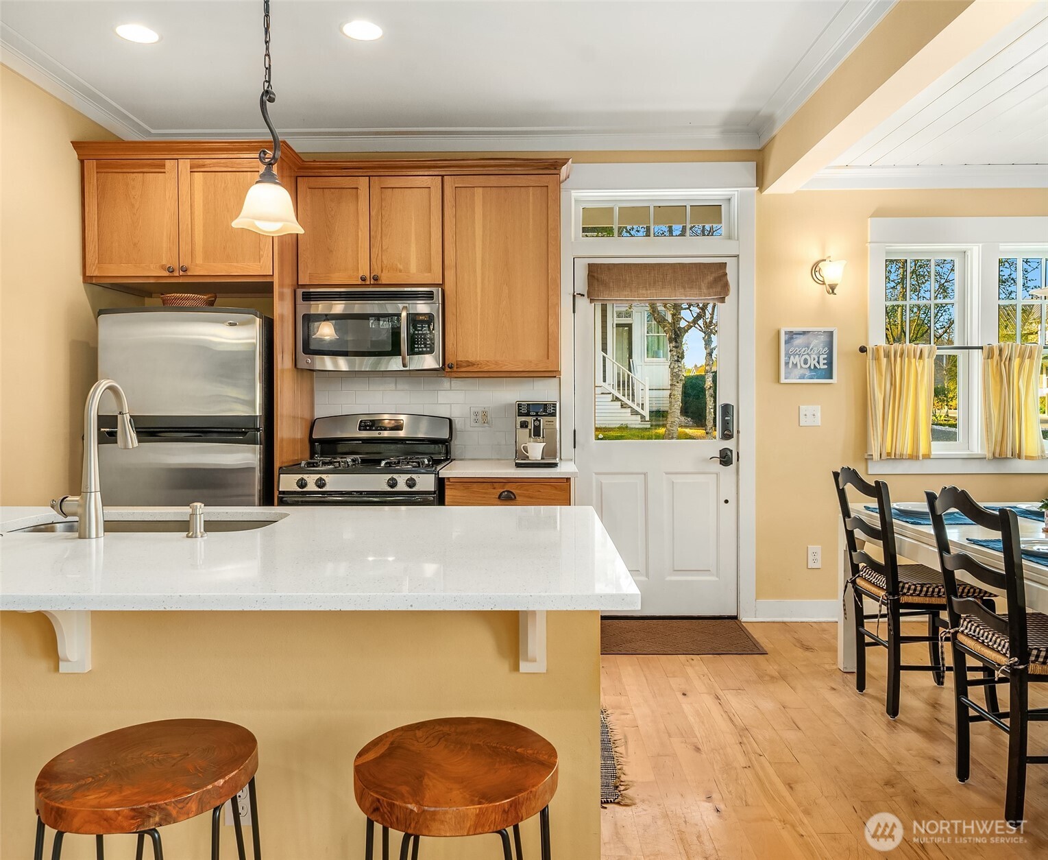 7 Lupine Lane , Pacific Beach, WA 98571