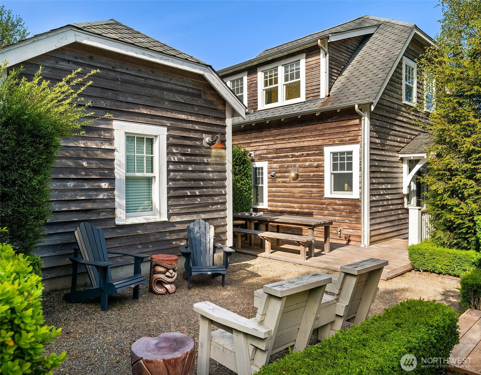 7 Lupine Lane , Pacific Beach, WA 98571
