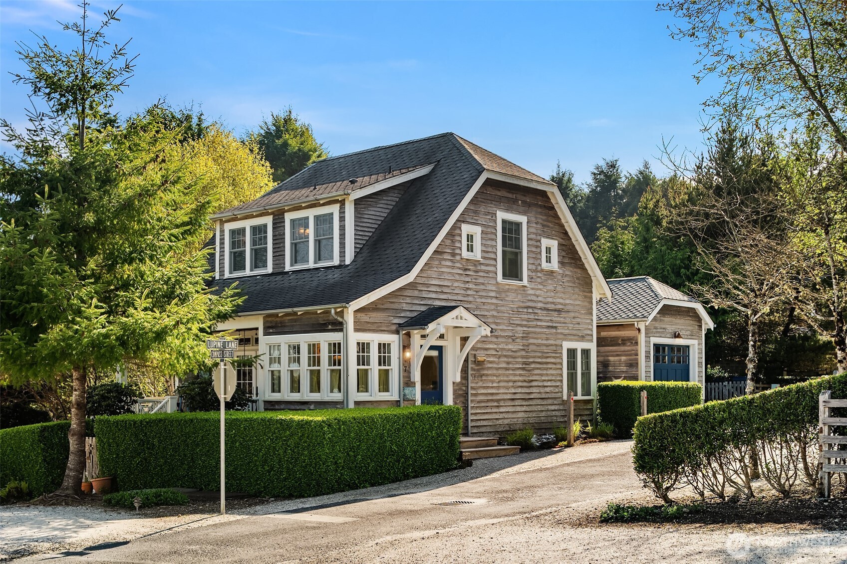 7 Lupine Lane , Pacific Beach, WA 98571