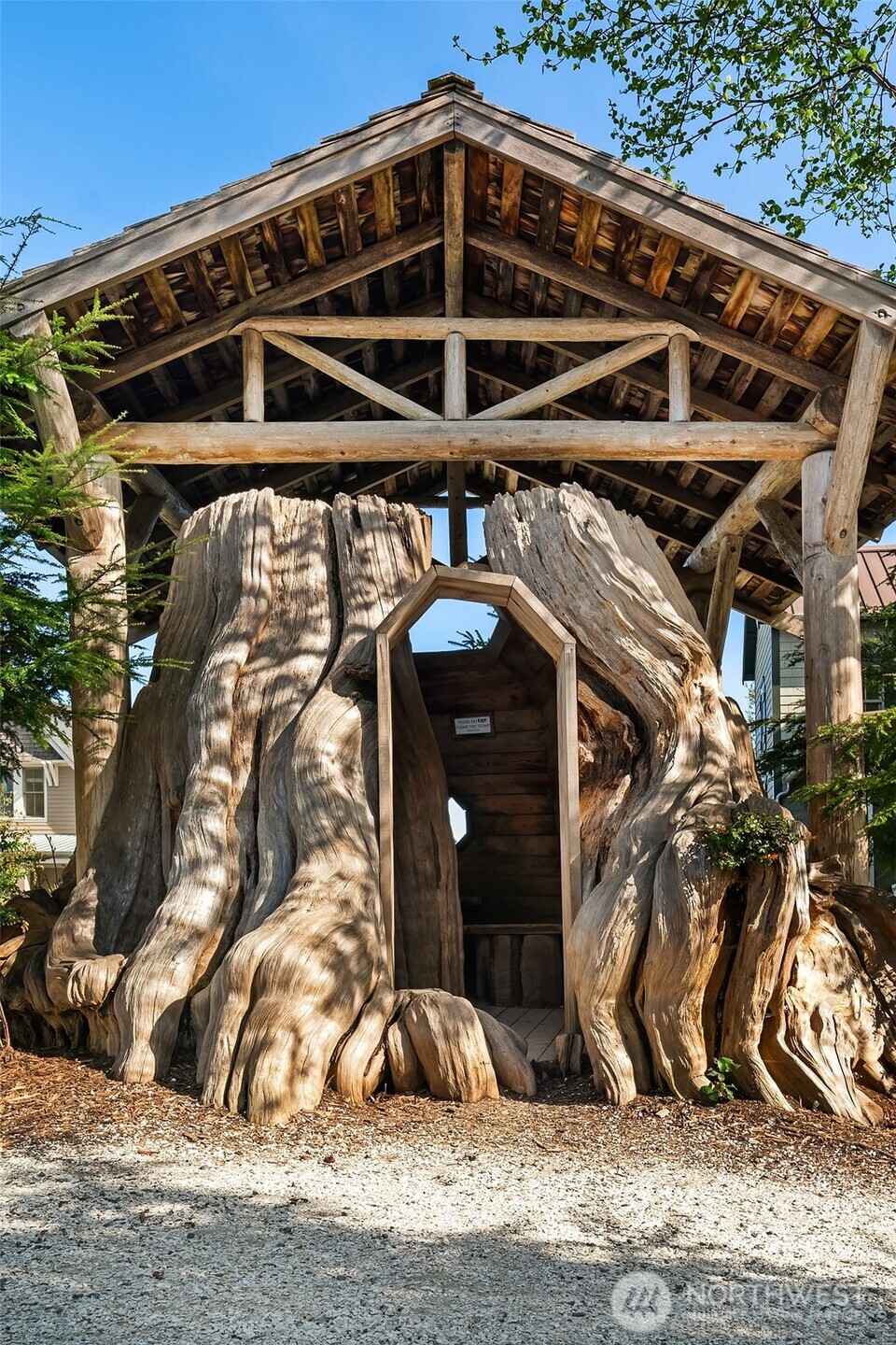7 Lupine Lane , Pacific Beach, WA 98571