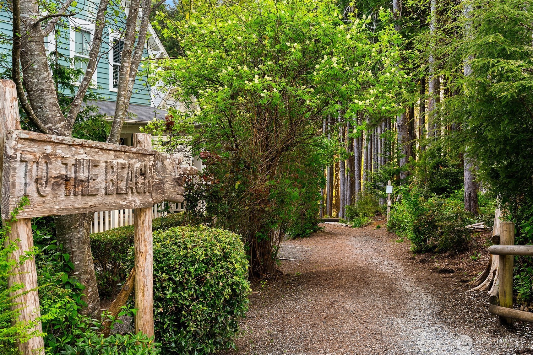 7 Lupine Lane , Pacific Beach, WA 98571