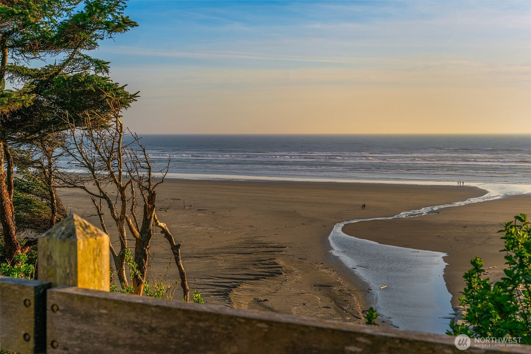 7 Lupine Lane , Pacific Beach, WA 98571