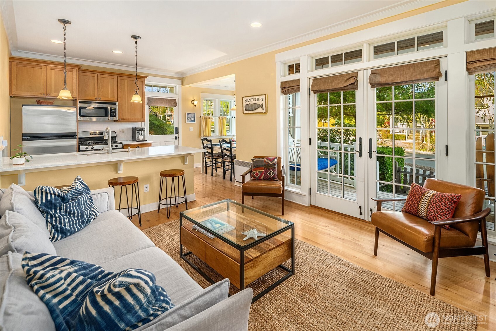 7 Lupine Lane , Pacific Beach, WA 98571