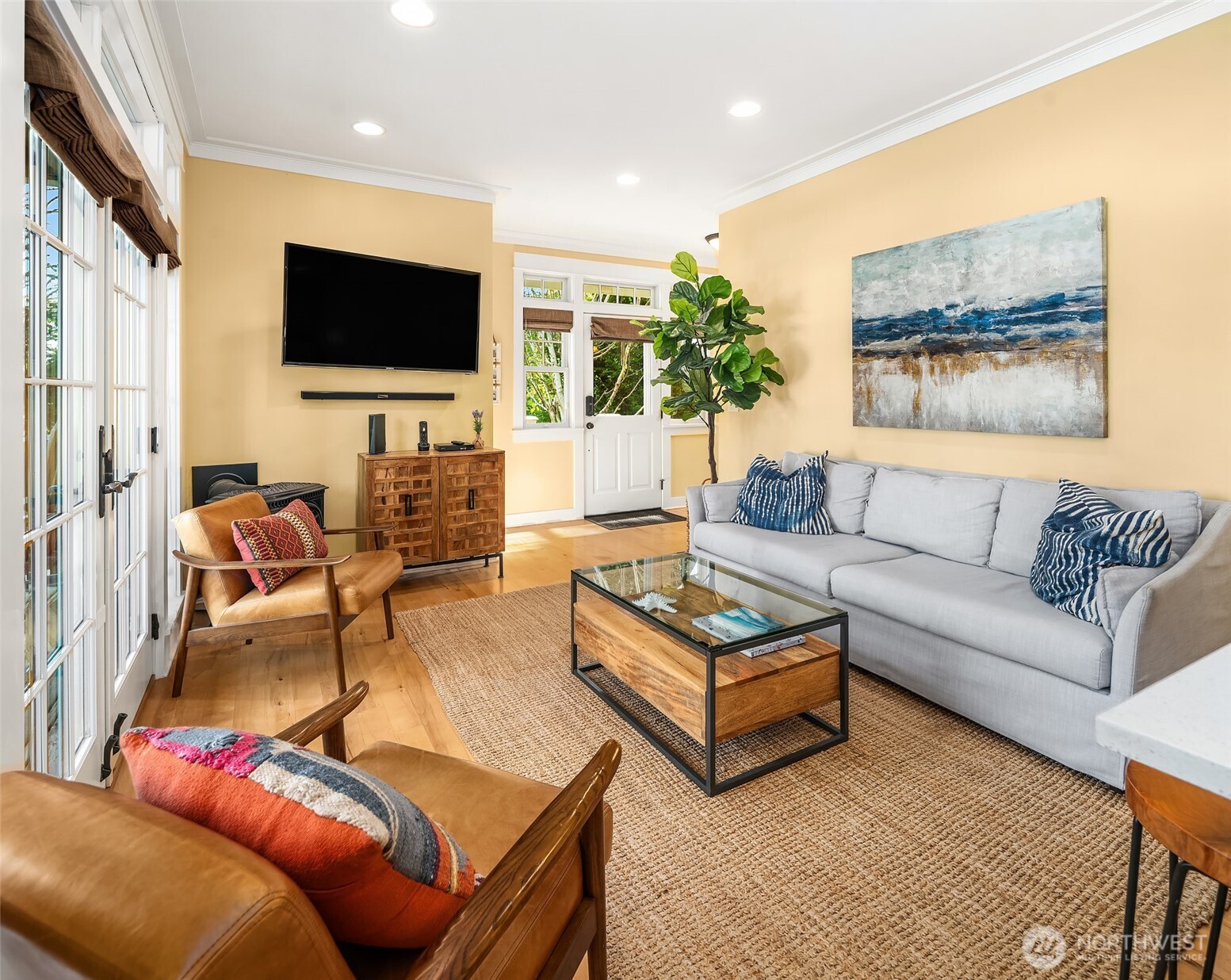 7 Lupine Lane , Pacific Beach, WA 98571