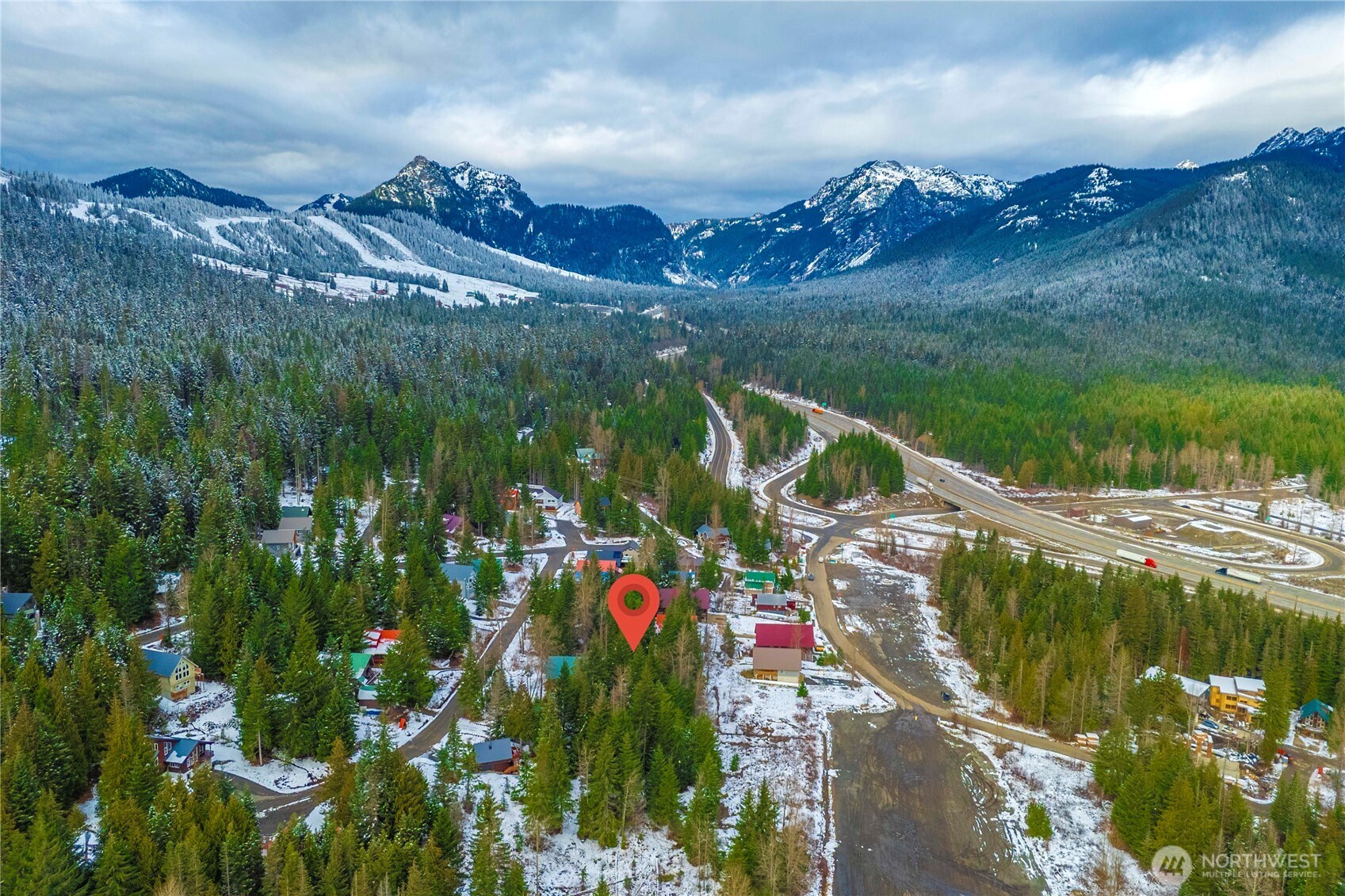 6 Xxxxx Hyak Dr E, Snoqualmie Pass, WA 98068
