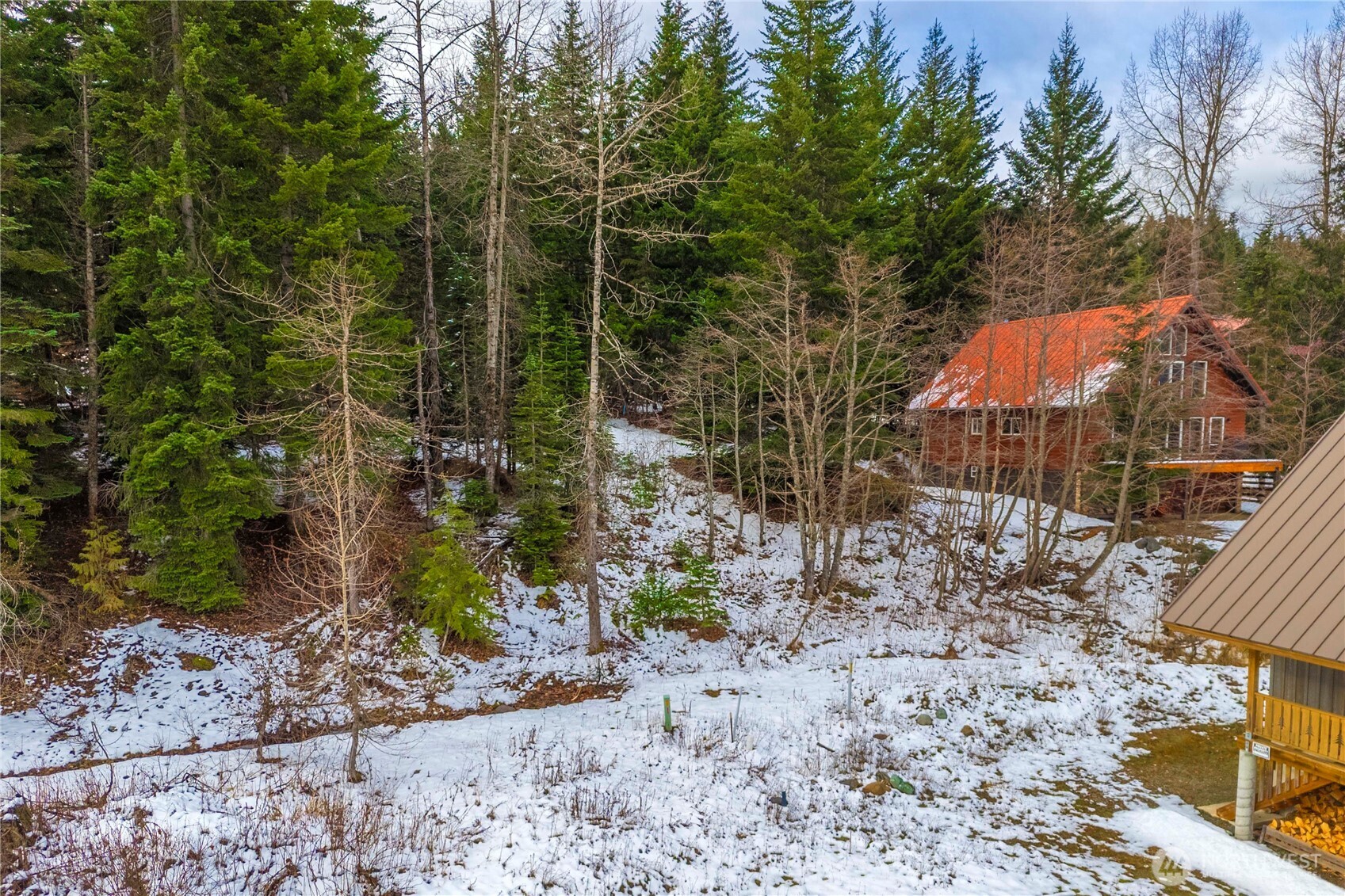 6 Xxxxx Hyak Dr E, Snoqualmie Pass, WA 98068