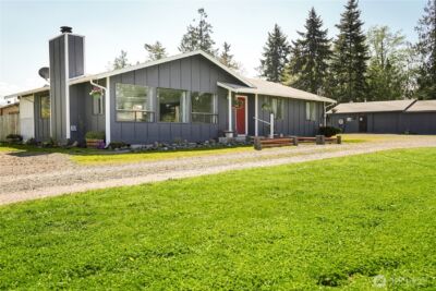 31 Gillis Avenue , Sequim, WA 98382